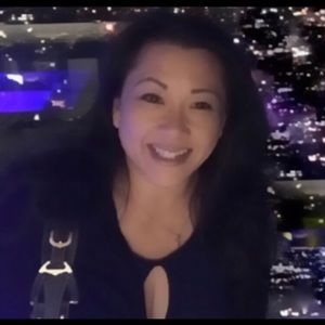 Meet your Posher, Kymmie